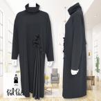  bell pa-chiBelPaci туника One-piece сделано в Японии чёрный BP51891