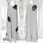  bell pa-chiBelPaci сарафан сделано в Японии чёрный BP60194