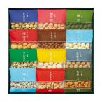 三越 お歳暮 御歳暮 ギフト 個包装 和菓子 Ｂ０４８７１３ 麻布十番〈豆源〉豆好み