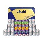 お中元 御中元 三越 ギフト 飲料 ビール お酒 B001143 〈アサヒ〉ファミリーセット