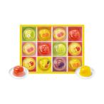 お中元 御中元 三越 ギフト 洋菓子 ゼリー B040293 〈メリーチョコレート〉国産果実の果樹園倶楽部