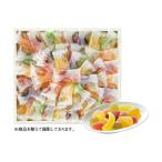 お中元 御中元 三越 ギフト 洋菓子 ゼリー B041343 〈彩果の宝石〉フルーツゼリーコレクション