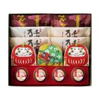 お歳暮 御歳暮 三越 ギフト 和菓子 Ｂ０３８６５３ 〈京菓匠 笹屋伊織〉伊織の冬菓撰