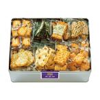 お歳暮 御歳暮 三越 ギフト 和菓子 煎餅 米菓 おかき Ｂ０３９１６３ 〈がんこ職人〉愛菓揃