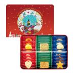  подарок по случаю конца года . лет . три . подарок Рождество солнечный ta -тактный - Lee z рис .B039843 ( красный склон хурма гора )...... зима 