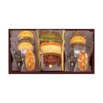 お歳暮 御歳暮 三越 ギフト 洋菓子 焼菓子 Ｂ０４０１３３ 〈ゴディバ〉パティスリー アソートメント