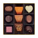 お歳暮 御歳暮 三越 ギフト 洋菓子 チョコレート Ｂ０４０４６３ 〈ゴディバ〉ハート オブ ゴールド コレクション