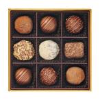 お歳暮 御歳暮 三越 ギフト 洋菓子 チョコレート Ｂ０４０５０３ 〈ゴディバ〉レジェンデール トリュフ