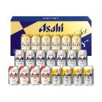  подарок на Bon Festival . средний изначальный три . подарок напиток пиво sake B001223 ( Asahi ) Asahi пиво 4 вида комплект 