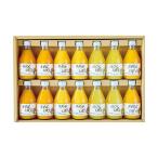  подарок на Bon Festival . средний изначальный три . подарок фрукты напиток фрукты B027593 (. глициния сельское хозяйство .)100% мандарин сок комплект 