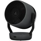 シャープ シャープ サーキュレーター アッシュブラック PK-18S01-B ｜ 大風量 低騒音 プラズマクラスター DCモーター ｜ #11 ｜ [シャープ]