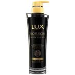 [48時間以内出荷] ユニリーバ ラックス バイオフュージョン ブラック シャンプー ポンプ 本体 ｜ LUX BIO FUSION ブラックエディション ｜ #12 ｜ [ユニリーバ]