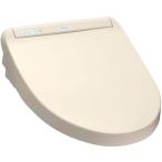 [48時間以内出荷] TOTO ウォシュレット KMシリーズ 温水洗浄便座 TCF8CM57#SC1 パステルアイボリー ｜ 瞬間式 ｜ #08 ｜ [TOTO]