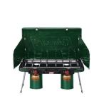 コールマン ( Coleman ) パワーハウス LP ツーバーナーストーブ2 キャンプ バーナー