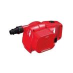 Coleman Coleman 4D Quick pump 2000021937 camp supplies 