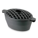 ショッピングアロマ加湿器 ジョン・ライト John Wright スティーマー ミニマス ラティス [ 31690 ] スチーマー 暖炉 加湿 薪ストーブ 蒸気 ストーブ アロマ ハーブ インテリア 加湿器