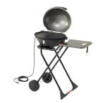 ロゴス バーベキューコンロ Smart Garden BBQエレグリル キャンプ BBQ 電気 コンセント CHEF ロースト 焼肉 バーベキューグリル