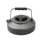 ロゴス クッカー ザ・ケトル キャンプ やかん お湯 お茶 新生活