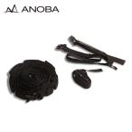 ANOBA(anoba) висячий цепь черный AN095 Дэйзи цепь кемпинг сопутствующие товары уличный 