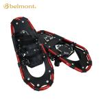  bell monto aluminium снегоступы M RD упаковочный пакет есть BS-078 уличный 
