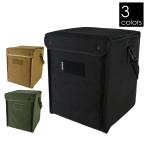 バリスティクス ラージマルチボックス 無地 BSA-2008