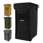 バリスティクス ランタンボックスII 無地 N20-BAA-1705 ランタン ケース アウトドア ボックス キャンプ 入れ物 収納 収納ケース 単色