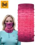 BUFF ORIGINAL BORONIA PINK 334534  UPF50+ 紫外線対策 日焼け対策 マスク代用 アパレル