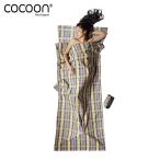 ko Kuhn путешествие простыня хлопок путешествие проверка 12550003017000 кемпинг 