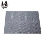 ogawa can Pal Japan пена коврик 2 3828 уличный коврик кемпинг 