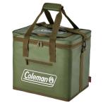 コールマン アルティメイトアイスクーラー II 35L オリーブ 2000037165 ソフトクーラーボックス アウトドア 保冷バッグ キャンプ クーラーバッグ 折りたたみ