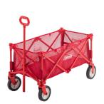 コールマン アウトドアワゴンメッシュ 2000037466  キャンプ用品