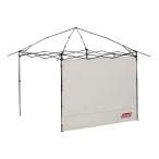 コールマン フルフラップフォーインスタントバイザーシェード/L 2000038158   キャンプ用品