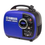 入荷しました 発電機 ヤマハ EF1600iS インバーター発電機 YAMAHA オイル充填 試運転済 始動稼働確認済 EU16i 相当品 インバータ発電機 ガソリン エンジン 災害