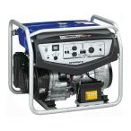 入荷しました ヤマハ発電機 EF6000TE YAMAHA 60Hz 4サイクル発電機 防災 オイル充填 試運転済