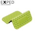 EXPED(ek spec do) Flex sito накладка 395800 уличный коврик кемпинг коврик подушка для сидения сиденье Trail подушка для сидения коврик накладка легкий Crows do cell 