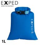 EXPED(ek spec do) сухой мешок Ultra 1 397470 уличный задний сумка водонепроницаемый легкий 