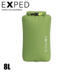 EXPED(ek spec do) сухой мешок балка sa яркий 8L 397489 уличный задний сумка для персонала водонепроницаемый сумка водонепроницаемый пыленепроницаемый легкий roll верх уплотнение 