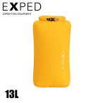 EXPED(ek spec do) сухой мешок балка sa яркий 13L 397490 уличный задний сумка для персонала водонепроницаемый сумка водонепроницаемый пыленепроницаемый легкий roll верх уплотнение 