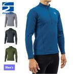 fa INTRAC f Lad Rush Zip шея мужской FWM0132 одежда нижний одежда уличный внутренний ... байдарка вода суша обе для водоотталкивающий стрейч материалы 
