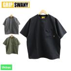 ショッピングウェア GRIP SWANY(グリップスワニー)  GS エアTシャツ GSC-70 アウトドア ウェア トップス ユニセックス