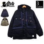 ショッピングOUTDOOR grn outdoor HIASOBI CAMPER ダウンジャケット GO0283Q メンズ 秋冬 ダウン ウェア 難燃 秋冬 アパレル