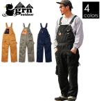 grn outdoor HIASOBI BIG BEN OVERALL GO9204Q オーバーオール メンズ ウェア アウター アパレル