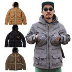 ショッピングOUTDOOR grn outdoor TEBURA MOUNTAIN PARKA21 GO9205Q 手ぶら マウンテンパーカー アウトドア ウェア キャンプ