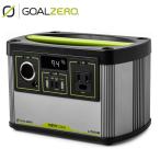 ゴールゼロ イエティ 200X 120V ポータブル電源 GOALZERO 22070 大容量 アウトドア キャンプ バッテリー 防災