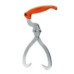 ショッピングトング ハスクバーナ リフティングトング 木材トング 20センチ径 5743875-01 木材 運搬 丸太 木材トング トング リフティング