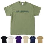ヒルバーグ ロゴTシャツ Ver2 12778006 アパレル 国内正規品