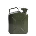 hyu- медсестра доллар fMetal Kanister CLASSIC 5L olive( оливковый ) 434400 кемпинг сопутствующие товары 