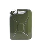 hyu- медсестра доллар fMetal Kanister CLASSIC 20L olive( оливковый ) 434701 кемпинг сопутствующие товары 