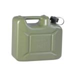 hyu- медсестра доллар f топливный бак PROFI 10L olive( оливковый ) 801000 кемпинг сопутствующие товары 