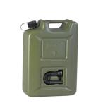 hyu- медсестра доллар f топливный бак PROFI 20L olive( оливковый ) 802000 кемпинг сопутствующие товары товары для улицы 